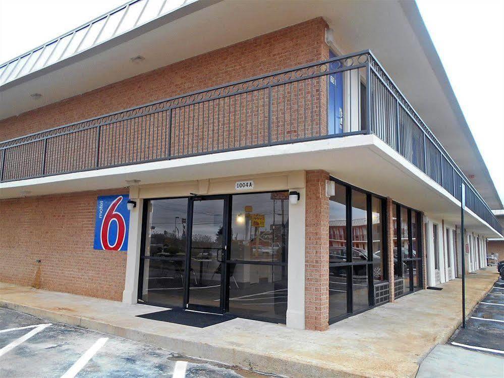 Motel 6-Perry, Ga Exterior foto